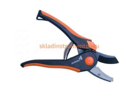 Секатор с наковаленкой Archimedes 205 мм 90876