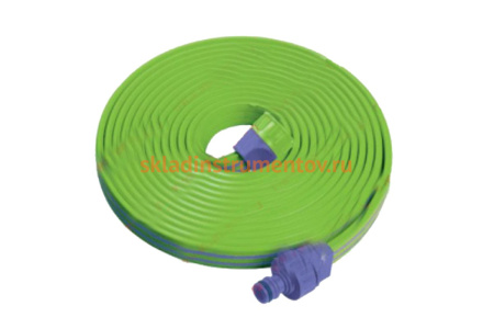 Шланг для капельного полива 7.5м MATRIX PALISAD 67498