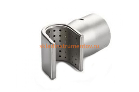 Насадка для усадки 35x20 мм Leister 107.338