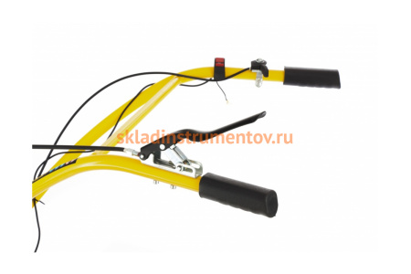 Мотоблок Denzel DPT-270X 56403 Мотоблок Denzel DPT-270X 56403