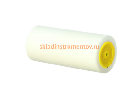 Малярный ролик РемоКолор Мольтопрен, ось 8мм, D40мм, 180мм, 03-0-005