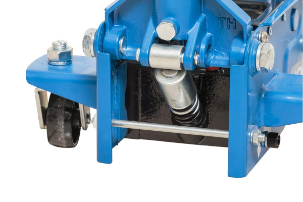 Подкатной домкрат, 2.5 тонн NORDBERG N32025L ECO