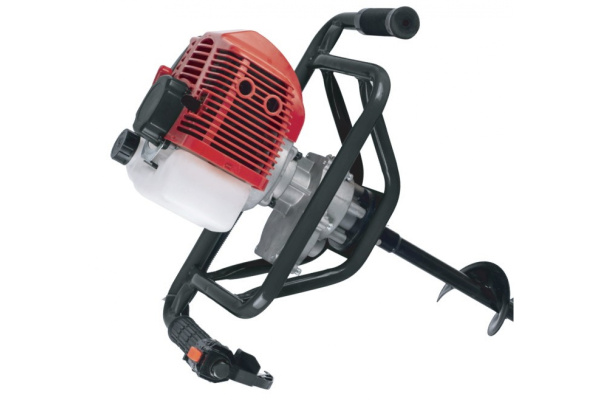 Бензиновый мотобур MASTER GD-2000 Бензиновый мотобур MASTER GD-2000