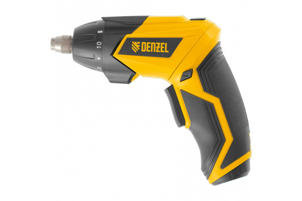 Аккумуляторная отвертка DENZEL CSL-36-01 26001