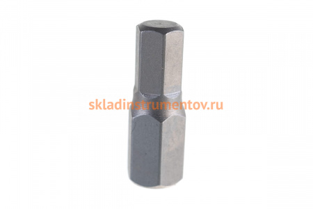 Вставка 5/16", Н10, 30 мм ROCKFORCE RF-1543010
