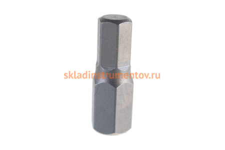 Вставка 5/16", Н10, 30 мм ROCKFORCE RF-1543010