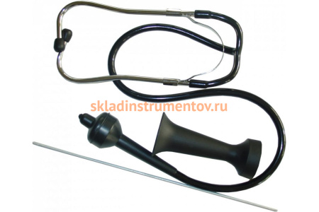 Стетоскоп механика Станкоимпорт KA-7034
