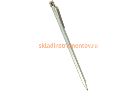 Твердосплавный разметочный карандаш 130 мм STAYER 3345_z01