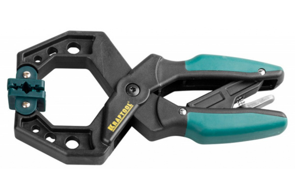 Ручной зажим KRAFTOOL EcoKraft 32224-10