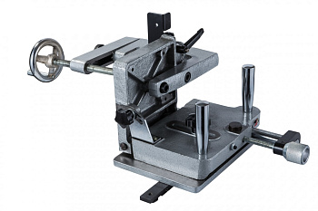 Приспособление шипорезное универсальное для циркулярных пил с T-образным пазом 19 мм JET 10000822