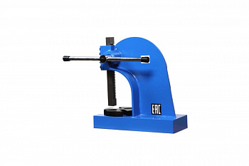 Реечный пресс Blacksmith AP-1