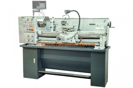 Токарно-винторезный станок с УЦИ MetalMaster X3270 16283 (380 В)