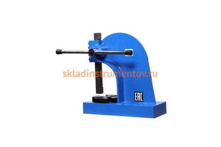 Реечный пресс Blacksmith AP-1
