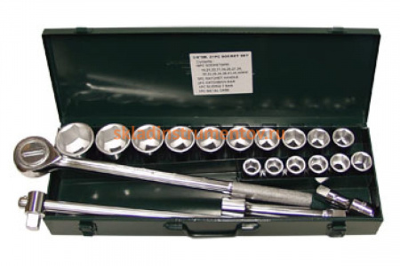 Набор инструмента 21 предмет AIST 507121B-M 00-00003320