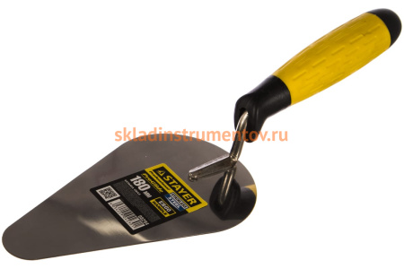 Кельма STAYER ПРОФИ 08294