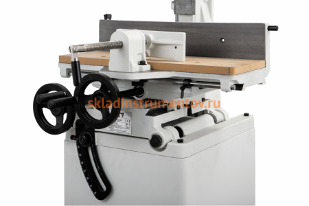 Долбежный станок Jet 719 AS 708572KM