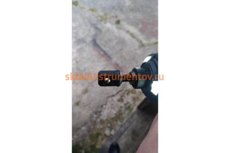 Адаптер для торцевых головок (1/2"; 50 мм) в блистере JTC 12G5004C