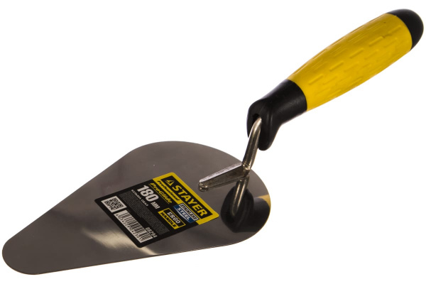 Кельма STAYER ПРОФИ 08294