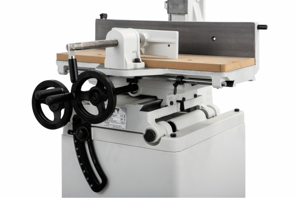 Долбежный станок Jet 719 AS 708572KM