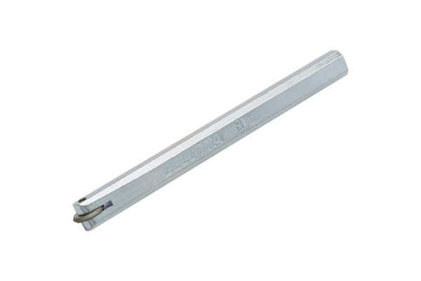 Резец роликовый 8 мм Bellota RODEL8