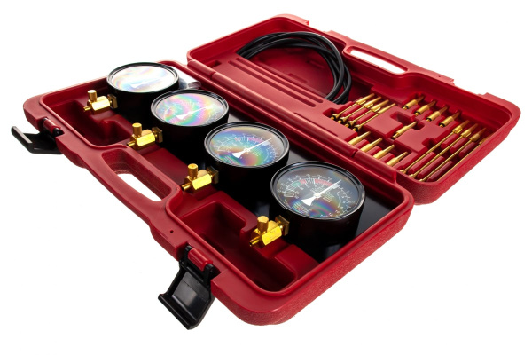 Синхронизатор карбюраторных двигателей AE&T TA-G1018