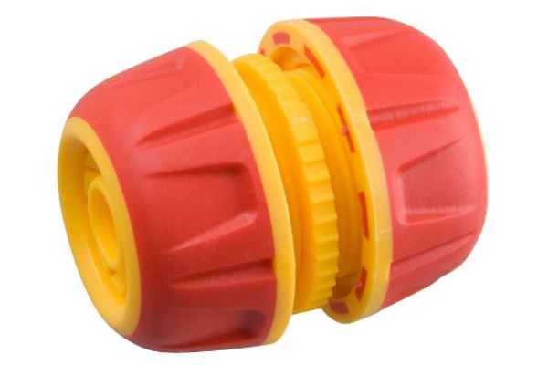 Муфта пластмассовая с TPR 3/4" Premium Grinda 8-426443