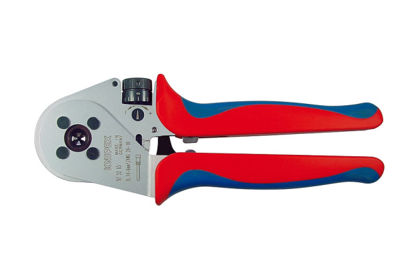Ручной обжимник KNIPEX KN-975265