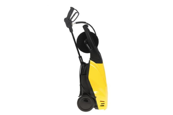 Мойка высокого давления Huter W105-AR