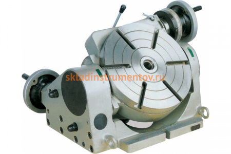 Поворотный стол Proma с наклоном OSN-250 25002500