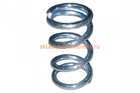 Пружина рычага для бетономешалок 1308; 1510 Zitrek 024-1866