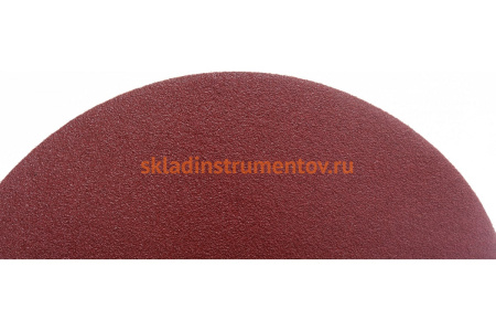 Круг шлифовальный (150 мм; К100) для шлифовального станка К-51 Энкор 55073 Круг шлифовальный (150 мм; К100) для шлифовального станка К-51 Энкор 55073