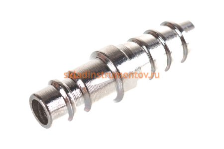 Штуцер быстросъемный папа-елочка 1/2 AIST 90991415AE 00-00010511