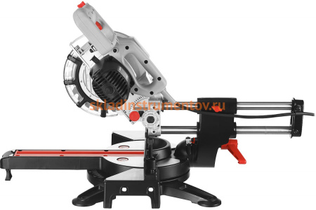 Торцовочная пила ЗУБР ЗПТ-190-1200 ПЛ