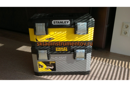 Ящик для инструмента (20") Stanley 1-95-615