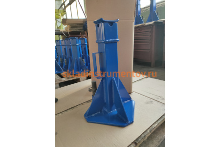 Подставка под авто AE&T 12 т T51112T