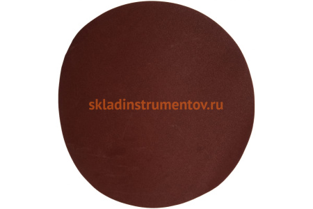 Круг шлифовальный (300 мм; 180 G) для станков JSD-12; 31А Jet SD300.180