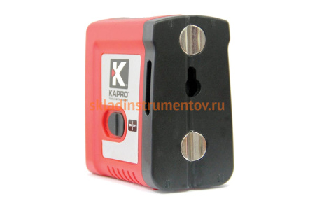 Лазерный уровень Kapro 862-набор