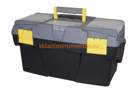 Ящик для инструмента Stanley MEGA CANTILEVER 1-92-039