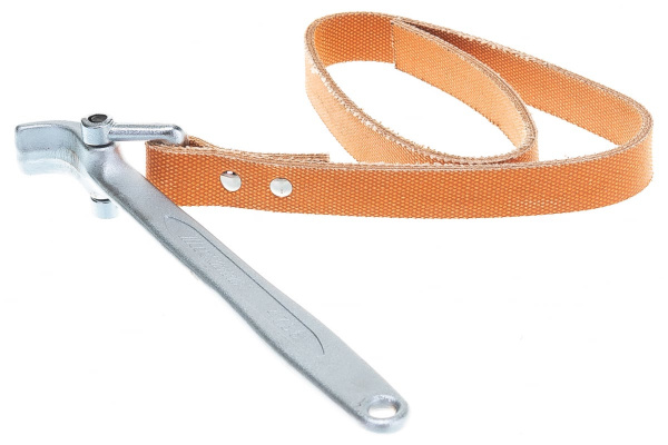 Ременной съемник масляного фильтра, 60-260мм JTC 4736