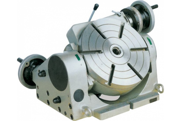 Поворотный стол Proma с наклоном OSN-250 25002500