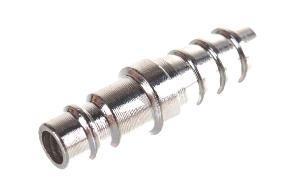 Штуцер быстросъемный папа-елочка 1/2 AIST 90991415AE 00-00010511