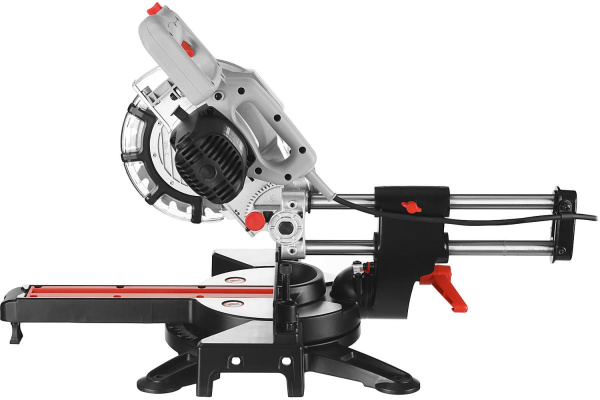 Торцовочная пила ЗУБР ЗПТ-190-1200 ПЛ