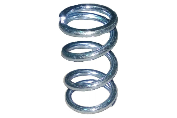 Пружина рычага для бетономешалок 1308; 1510 Zitrek 024-1866