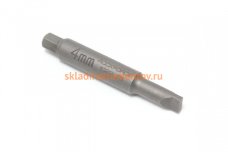 Вставка ROCKFORCE RF-1022-75 для разборки стойки амортизатора Citroen Peugeot 4мм