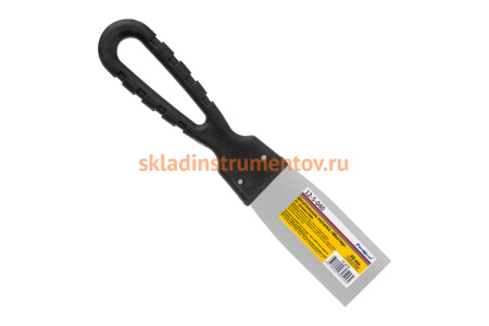 Шпательная лопатка 40мм РемоКолор Мастер 12-5-040