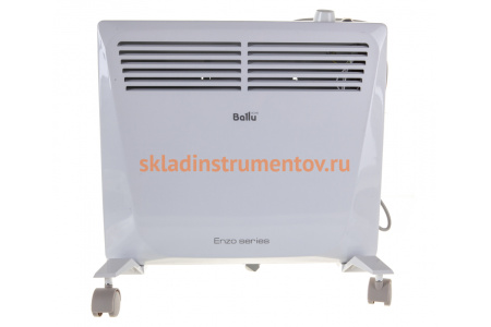 Конвектор напольный Ballu BEC/EZMR-1000