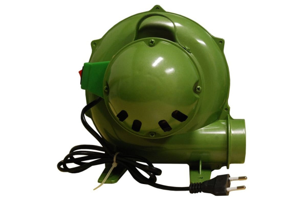 Вентилятор VT1-2 для горна кузнечного BLACKSMITH Вентилятор VT1-2 для горна кузнечного BLACKSMITH