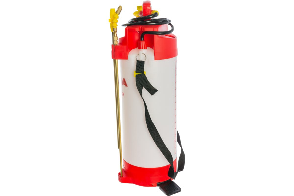 Опрыскиватель садовый Clever Spray Grinda 8-425158_z01