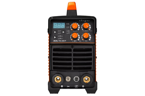 Сварочный инвертор Сварог TIG 200 P REAL W224 94503 Сварочный инвертор Сварог TIG 200 P REAL W224 94503
