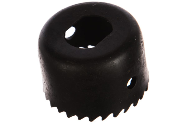 Коронка HCS по дереву Мастер (38 мм; 27 мм) ПРАКТИКА 918-818